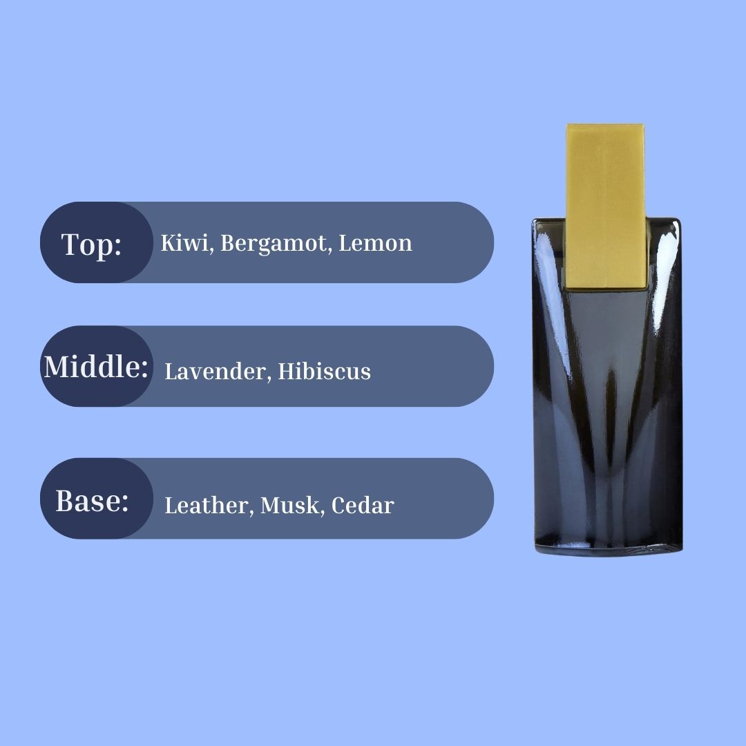 Bora Bora For Men Cologne 5.3ML (0.18OZ) by Liz Claiborne | Long Lasting & Luxurious, Fragrance Miniatures. - Intense Oud