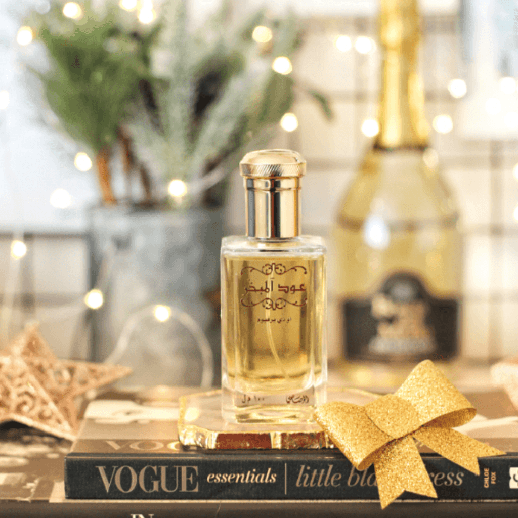 Mukhallat oudh al discount mubakhar