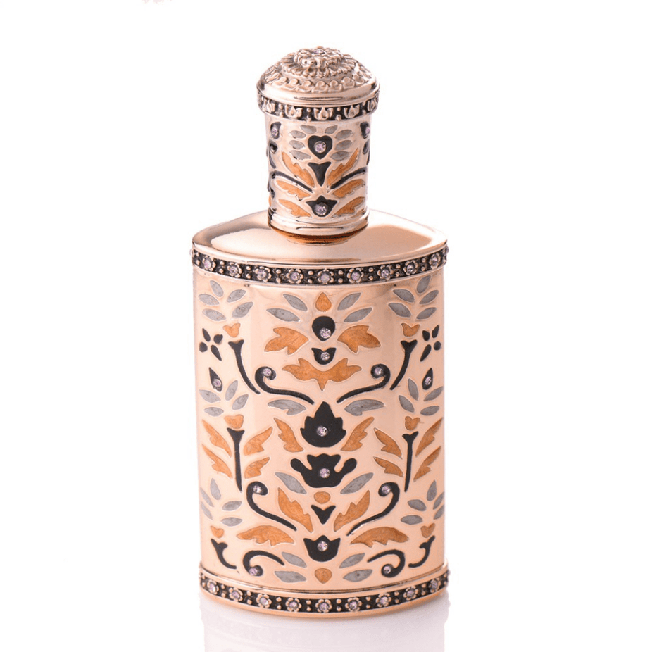 Rasasi Attar Al Thameen Al Bahy EDP 30ml Eau De Parfum bottle with elegant design and fragrance details.