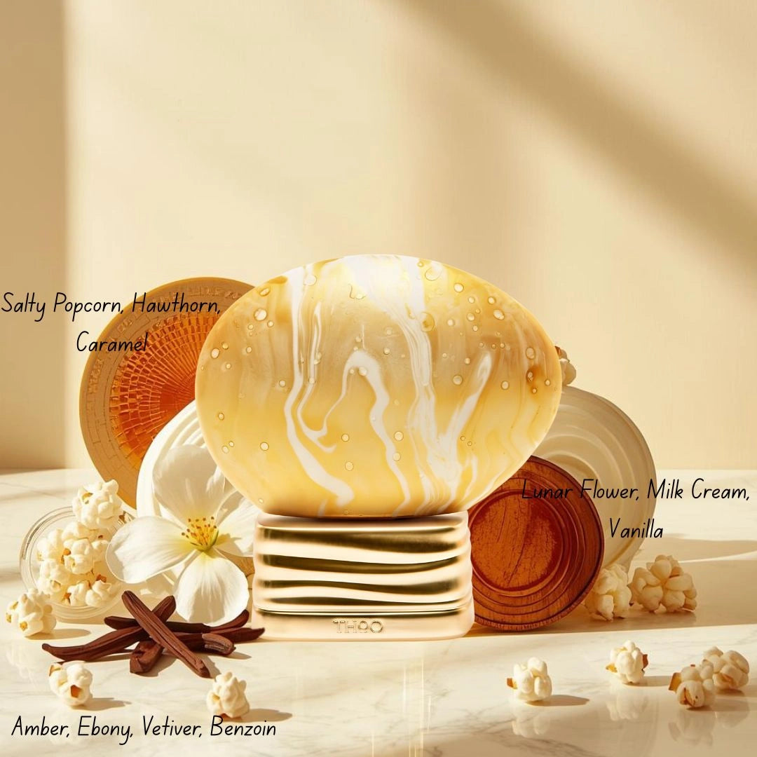 What About Pop Eau de Parfum Spray 75ml (2.5 oz) by The House of