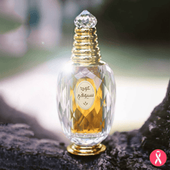 Oudh Siufi EDP- 30 ML (1.2 oz) by Rasasi - Intense oud
