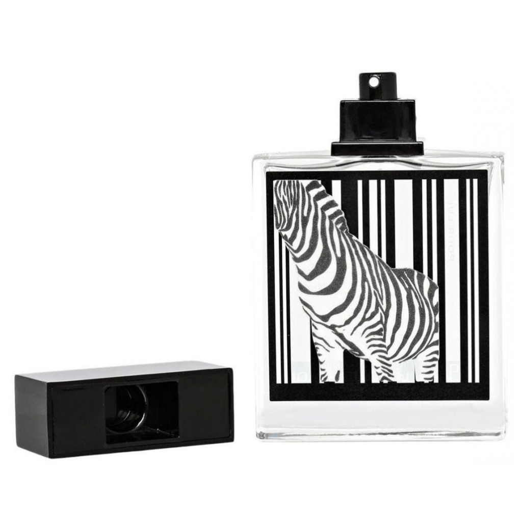 Rumz Al Rasasi 9325 (Zebra) Pour Lui Eau de Parfum Spray 50ml