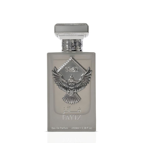 Fayiz Eau de Parfum Spray 100ml (3.4 oz) by Rasasi