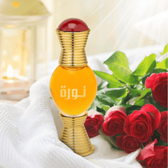 Noora for Women EDP- 50 ML (1.7 oz) by Swiss Arabian - Intense oud