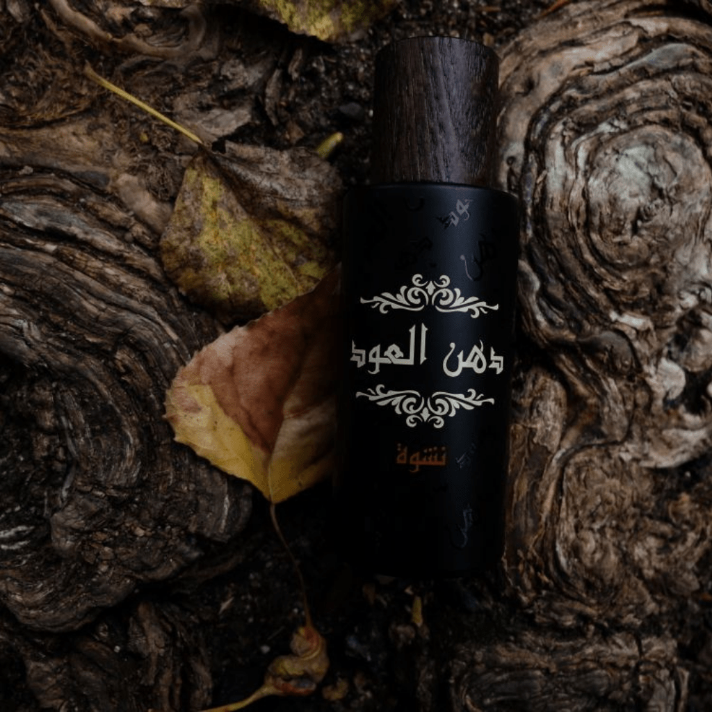 Dhan Al Oudh Nashwah EDP 40 ML 1.3 oz by Rasasi