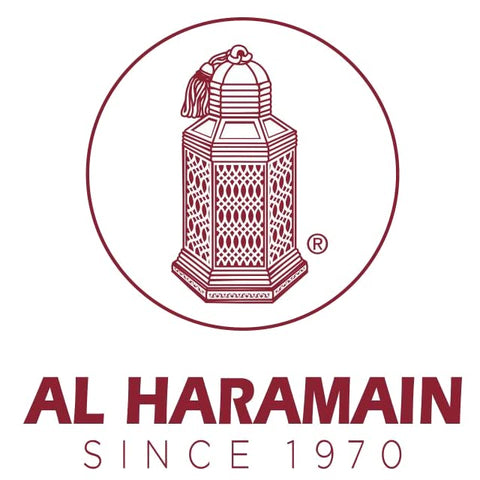 Al Haramain Collection Perfume Oil - 12Ml (0.4 Oz). (AMAZING COLLECTION) - Intense oud
