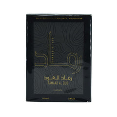 Ramaad Al Oud EDP-100ml Unisex | by Lattafa Perfumes - Intense oud