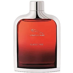 JAGUAR CLASSIC RED (M) EDT 100ML BY JAGUAR - Intense oud