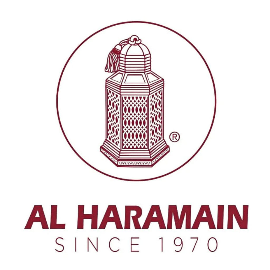 Al Haramain L'Aventure for Men and Knight EDP 100ml bottles with sleek packaging and fragrance sprays shown.