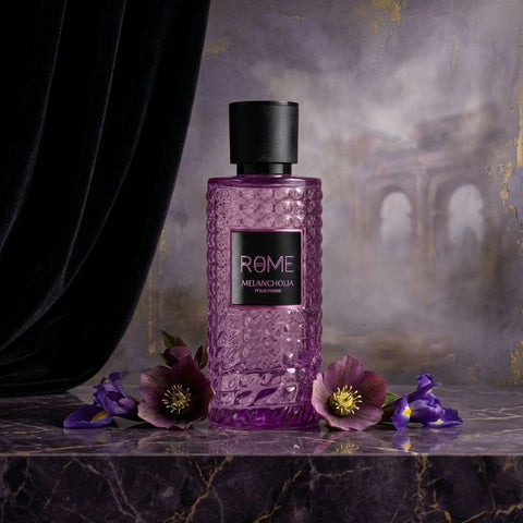 Rome Melancholia Pour Femme Eau de Parfum Spray 100ml (3.4 oz) by Mast Perfumes