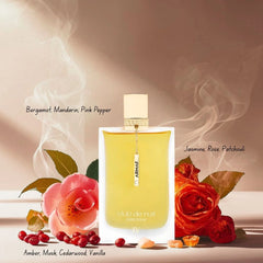Club de Nuit Précieux IV Extrait de Parfum 55ml (1.8 oz) by Armaf | Quiet Confidence, Captivating Allure: The Scent of Modern Distinction - Intense Oud
