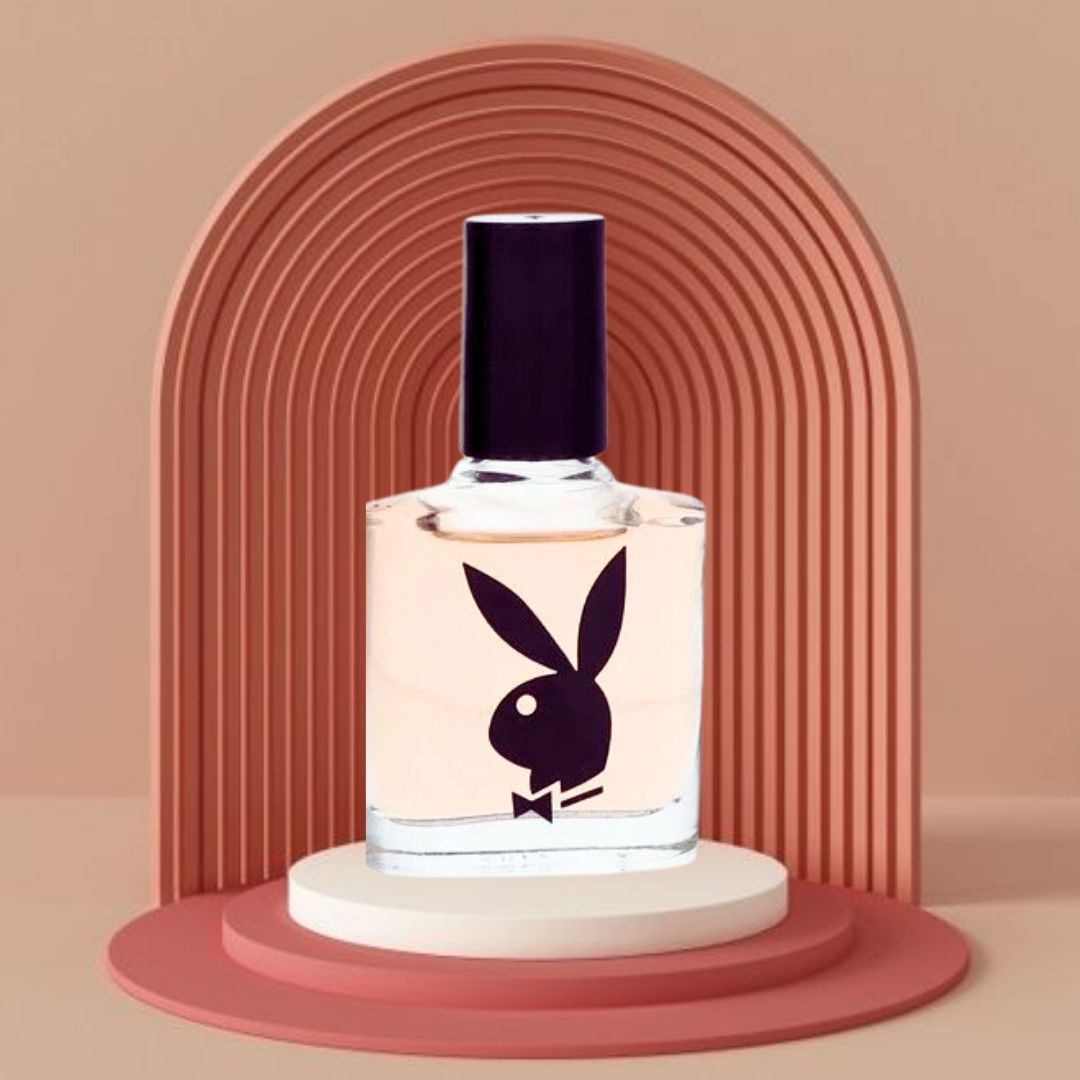 Vegas Playboy Cologne EDT 15ML (0.5 OZ) by Playboy | Long Lasting & Luxurious, Fragrance Miniatures. - Intense Oud