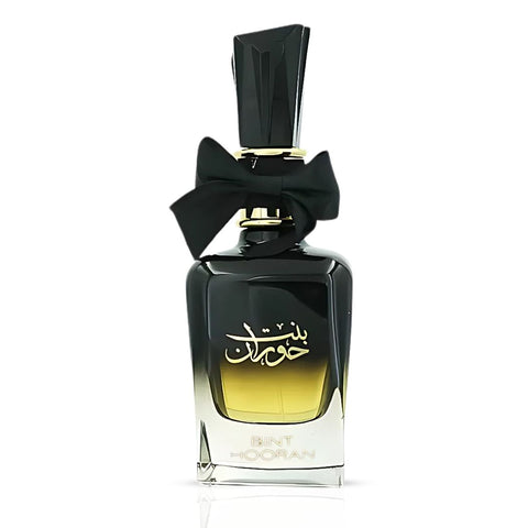 Bint Hooran EDP for Women - 100mL (3.4oz) by Ard Al Zaafaran (Velvet Pouch) (Auction)