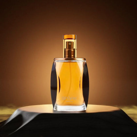 Spark For Men Cologne 5.3ML (0.18 OZ) by Liz Claiborne | Long Lasting & Luxurious, Fragrance Miniatures. - Intense Oud