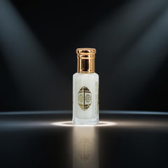 Musk Tahara Oil 12ml(0.40 oz) Unisex with Black Gift Box By INTENSE OUD - Intense Oud