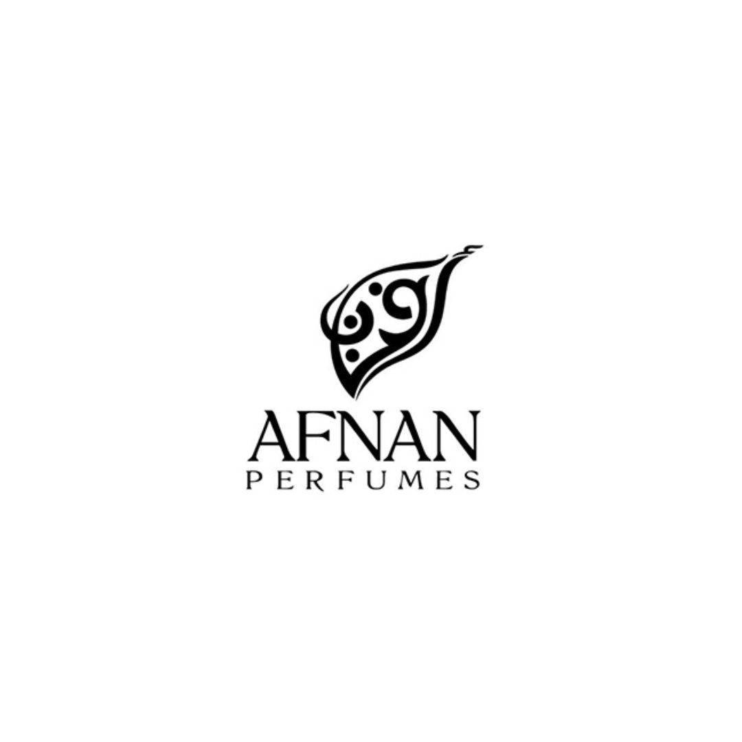 9pm EDP Spray 100ML (3.4OZ) By Afnan | Unlock your charm with this perfume for men. (PACK OF 3) - Intense Oud