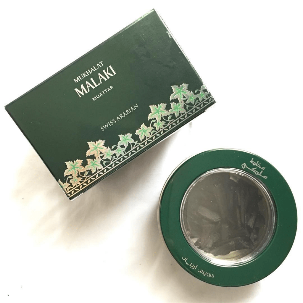 Swiss Arabian Bakhoor Malaki by Swiss Arabian main image 1