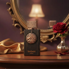 Club De Nuit Lionheart Woman Eau de Parfum Spray 100ml (3.4 oz) by Armaf