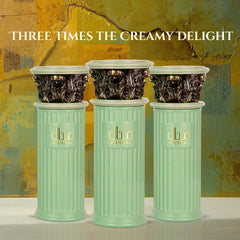 Manaal Eau de Parfum Spray 100ml by Ard Al Zaafaran (Pack of 3)