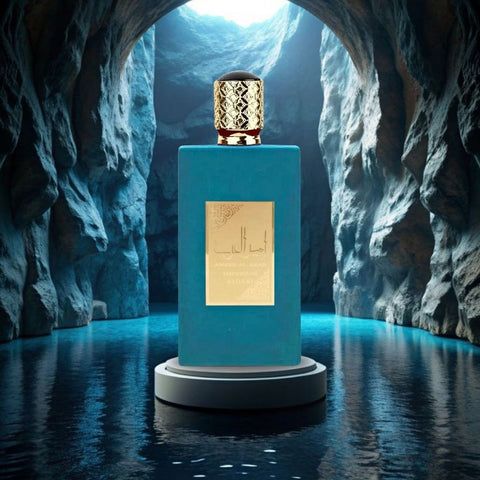 Ameer Al Arab Imperium EDP Spray 100ML (3.4OZ) by Asdaaf | Long Lasting, Refreshing, Sensual Fragrances. - Intense Oud