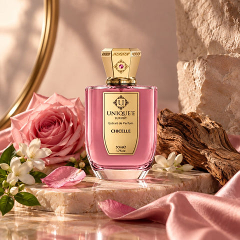 Chicelle Extrait de Parfum Spray 50ml (1.7 oz) by Unique'e Luxury