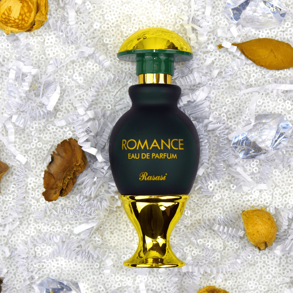 Romance for Women EDP 45 ML 1.5 oz by Rasasi Intense Oud