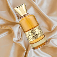 Maqaam EDP Spray 100ML (3.4 OZ) by MTJ | Long Lasting, Warm Woody, Spicy, Leathery, Luxurious Unisex Scent. - Intense Oud