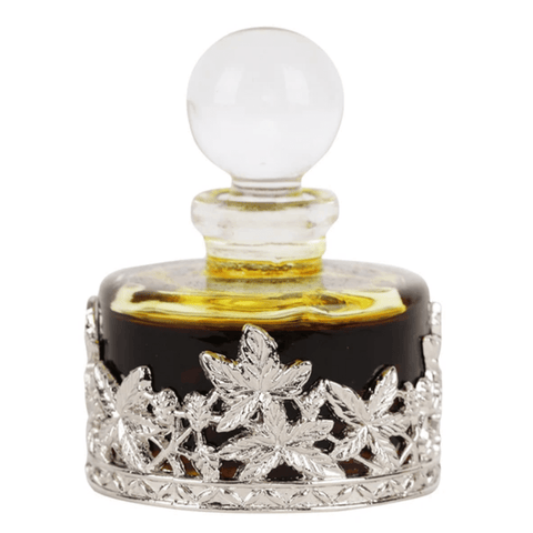 Mukhalat Malaki Perfume Oil - 30 ML (1.01 oz) by Swiss Arabian - Intense oud