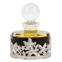 Mukhalat Malaki Perfume Oil - 30 ML (1.01 oz) by Swiss Arabian - Intense oud