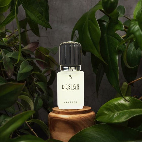 Design For Men Cologne 7.3 ML (0.25 OZ) by Paul Sebastian | Long Lasting & Luxurious, Fragrance Miniatures. - Intense Oud