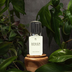 Design For Men Cologne 7.3 ML (0.25 OZ) by Paul Sebastian | Long Lasting & Luxurious, Fragrance Miniatures. - Intense Oud