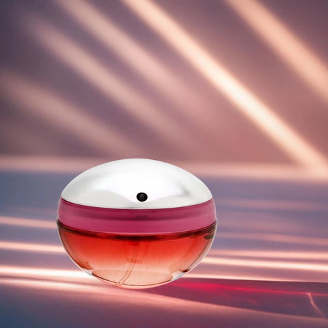 Paco Rabanne Ultrared Eau de Parfum Spray 80ml (2.7 oz) | A Candy-Shop Daydream with a Spicy Wink - Intense Oud