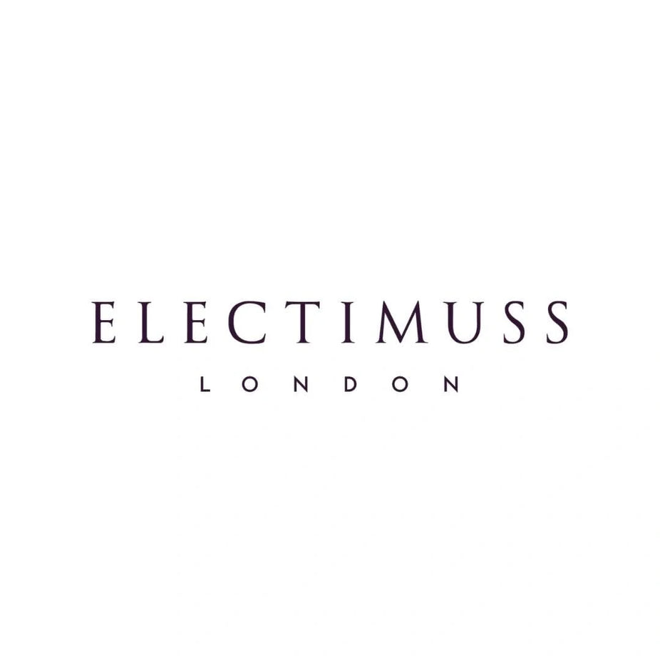 Electimuss London Caspian Cherry EDP parfum spray bottle, 100ml, with elegant packaging and cherry fragrance design.