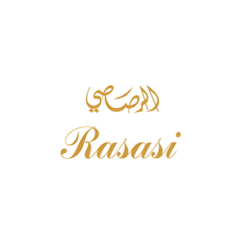 Qasamat Morhaf Eau De Parfum Spray 65 ML (2.1 oz) by Rasasi (Velvet Pouch) (Auction)