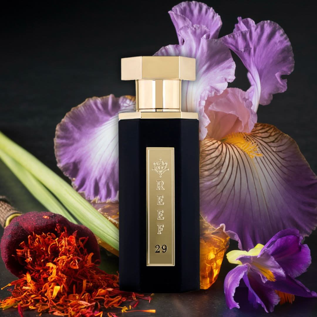 Reef 29 EDP Spray 100ML 3 4 OZ By Reef Perfumes Long Lasting L reef-29-edp-spray-100ml-3-4-oz-by-reef-perfumes-long-lasting-l