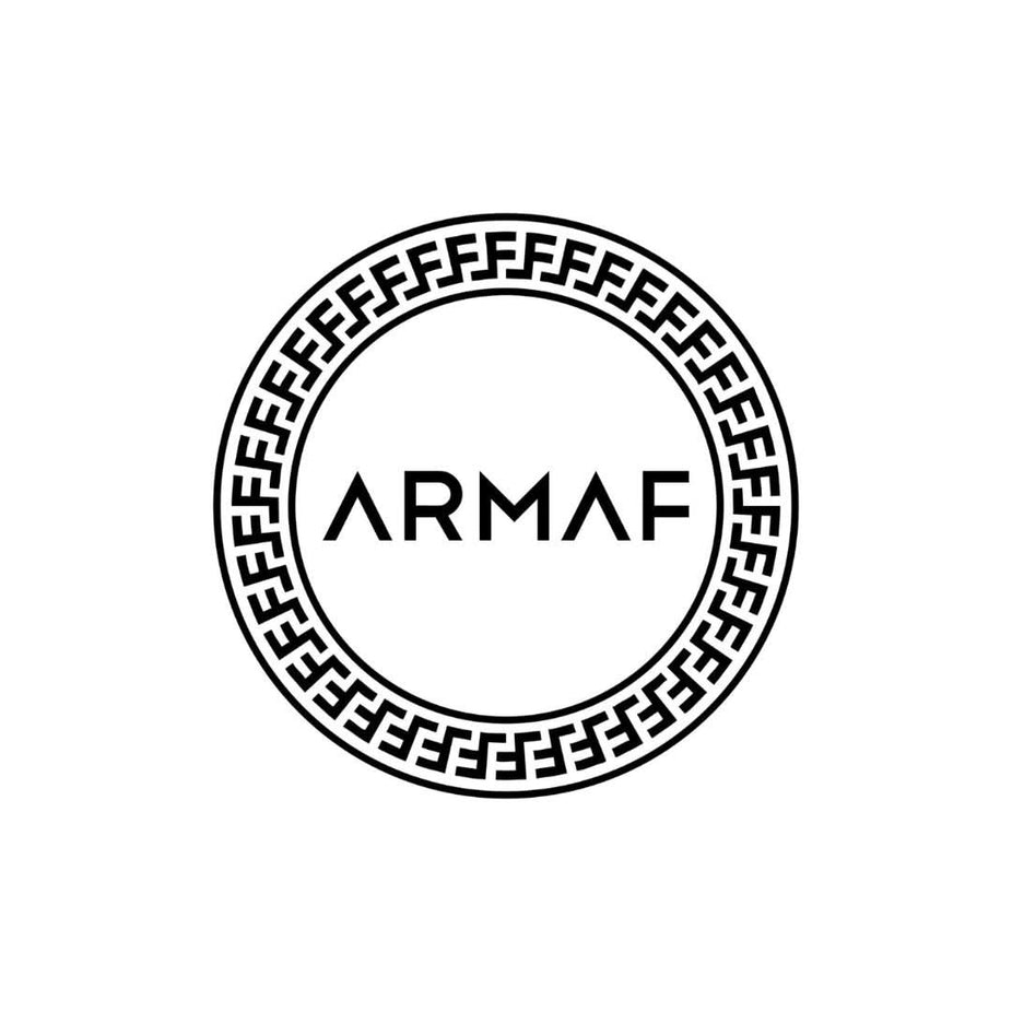 Three bottles of Armaf Club De Nuit Intense for Men Eau de Toilette spray, 105ml each, in a value pack with sleek packaging.