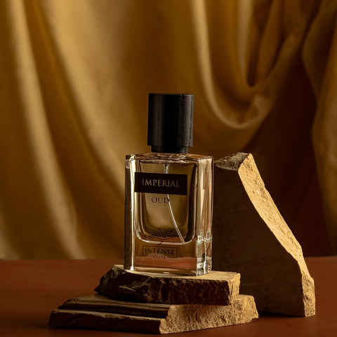 Best Collection For Men Crave Extreme,LA PASSION BLUE EDP - 100Ml (3.4Oz) & Imperial Oud for Men - 50ml (1.6Oz) By Intense Elite - Intense Oud