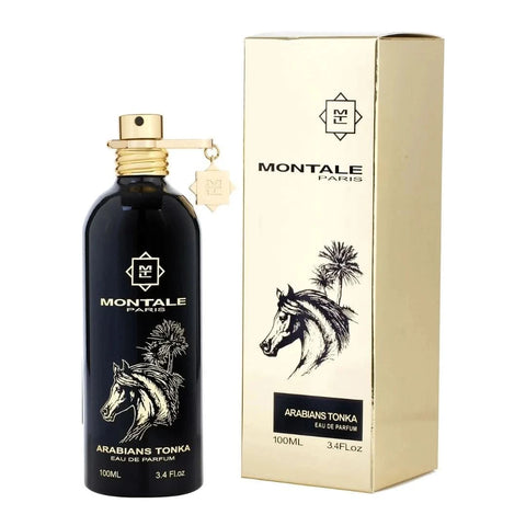 Montale Arabians Tonka - Thumbnail 5