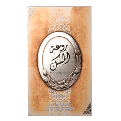 Rouat Al Musk EDP - 100ml by Lattafa - Intense oud