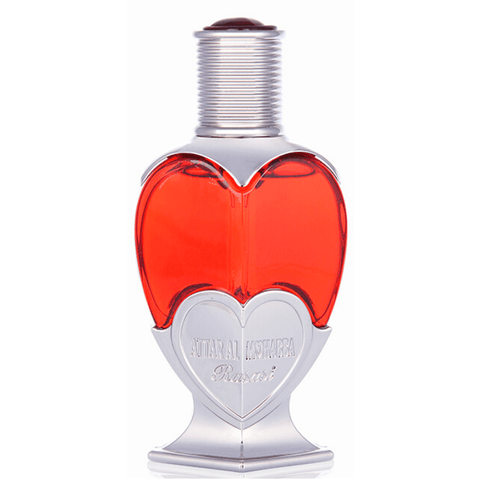 Attar Al Mohabba Women EDP-45ml by Rasasi - Intense oud