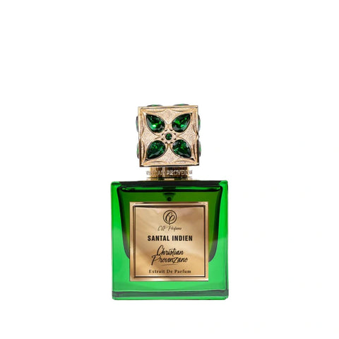 Santal Indien Extrait De Parfum 100ml (3.5 oz) by Christian Provenzano - Intense Oud