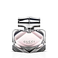 Gucci Bamboo for Women Eau de Parfum Spray 75ml (2.5 oz) | Bergamot’s Light, Lily’s Poise & Vanilla’s Embrace