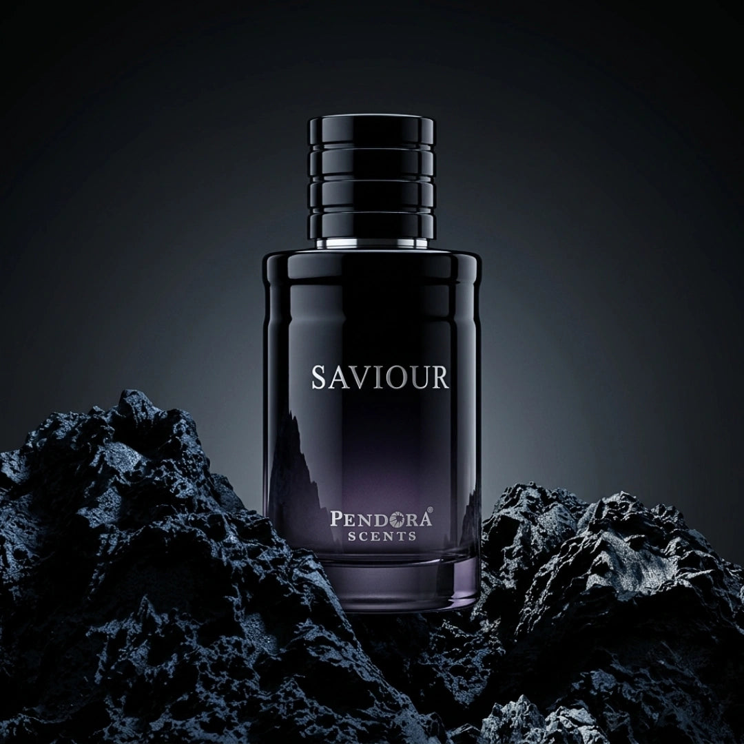 Pendora Scents Saviour Eau de Parfum Spray 50ml (1.7 oz) by Paris Corn