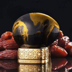 Dates Delight Eau de Parfum Spray 75ml (2.5 oz) by The House of Oud