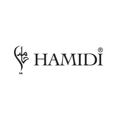 Hamidi Shams Edition Ambre Body Lotion 500ml (16.9 OZ) By Hamidi | Ultra Moisturizing, Skin-Nourishing, Replenishes Dry Skin, Sweet Fragrance. - Intense Oud
