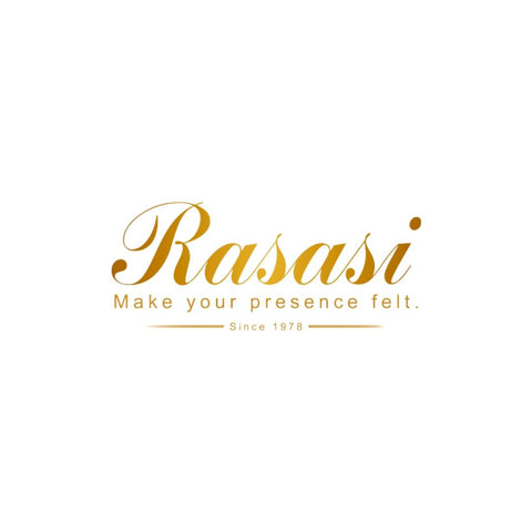 Hawas Ice EDP 100ML (3.4 OZ) By RASASI | Long Lasting, Exquisite, Luxurious, Arabian Scents. (PACK OF 3) - Intense Oud