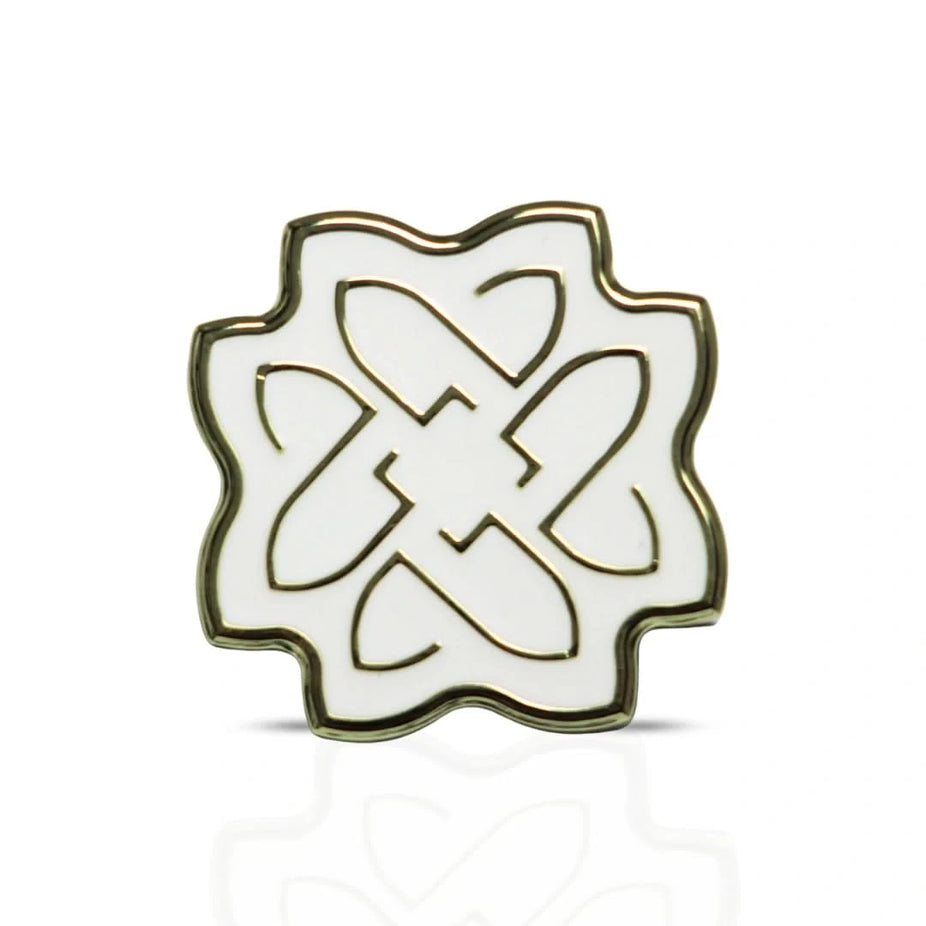 Pure Jasmine Eau de Parfum Spray by Flower Scents, 65ml bottle with elegant floral design and fragrance label visible.