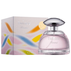 Twinkle for Women EDP - 50ML (1.7 oz) by Rasasi - Intense oud