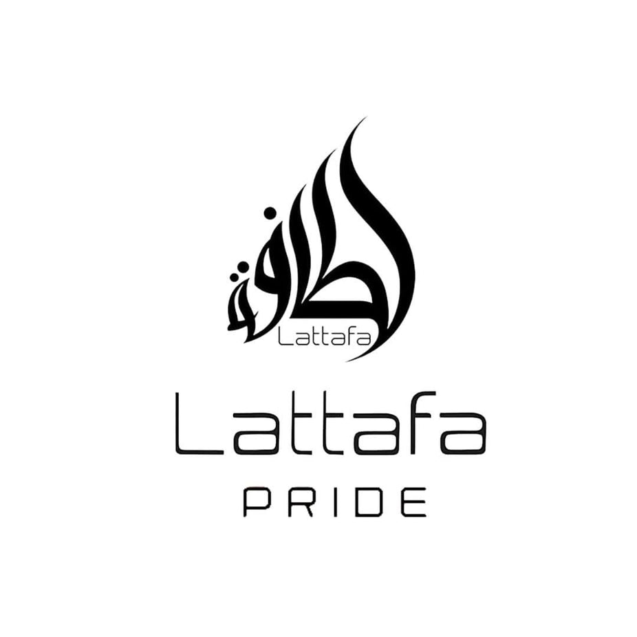 Kids Riders Eau de Parfum Spray by Lattafa Pride, 75ml bottle, featuring a colorful, playful design on the fragrance packaging.