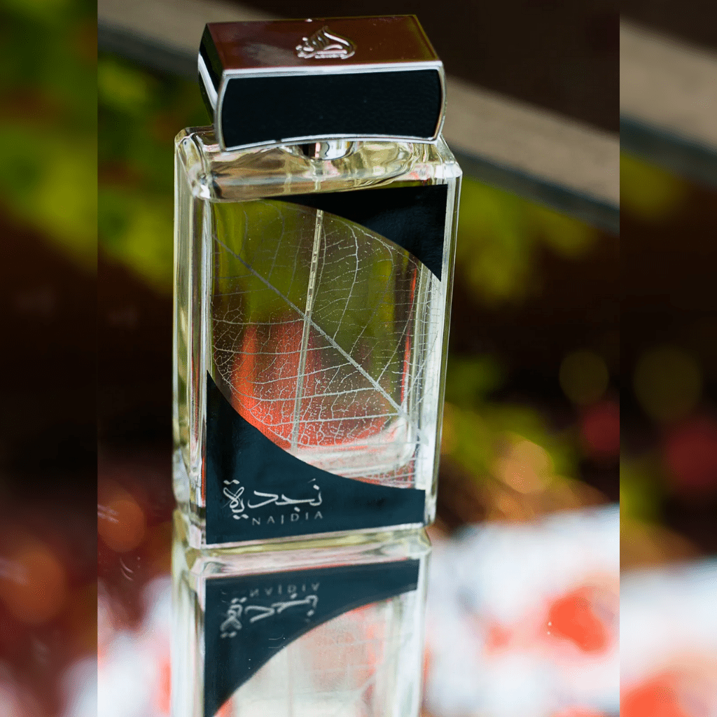 Najdia perfume discount